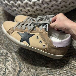 Golden Goose / size: 37 / Great condition